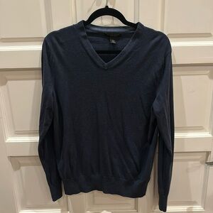 Banana Republic men’s sweater